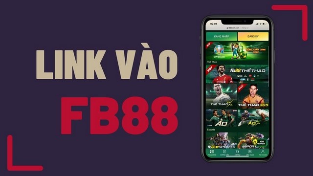 cách truy cập vào fb88