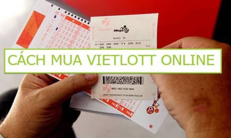 Một số hình thức Vietlott online phổ biến nhất hiện nay