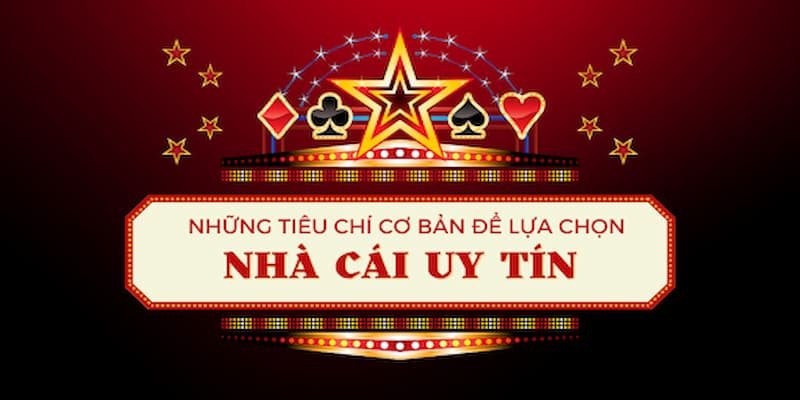 Trang nhà cái uy tín là gì?