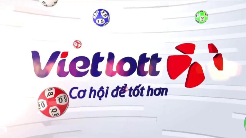 Tìm hiểu về vé số vietlott online