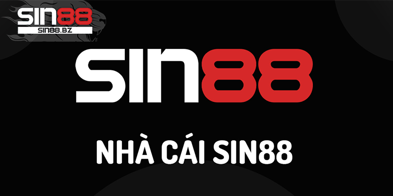 giới thiệu sin88