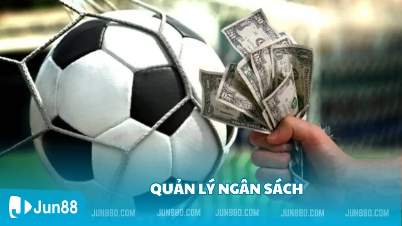 Quản lý ngân sách