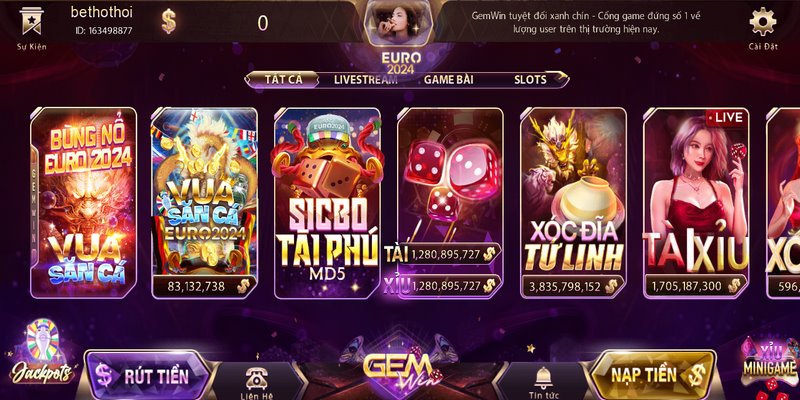 Trở thành đại lý cổng game là một hình thức kiếm tiền trực tuyến đầy tiềm năng